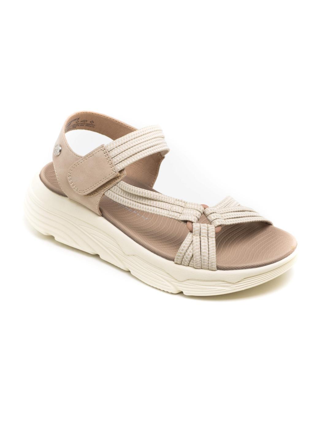Xti-144101 Sandalia deportiva mujer