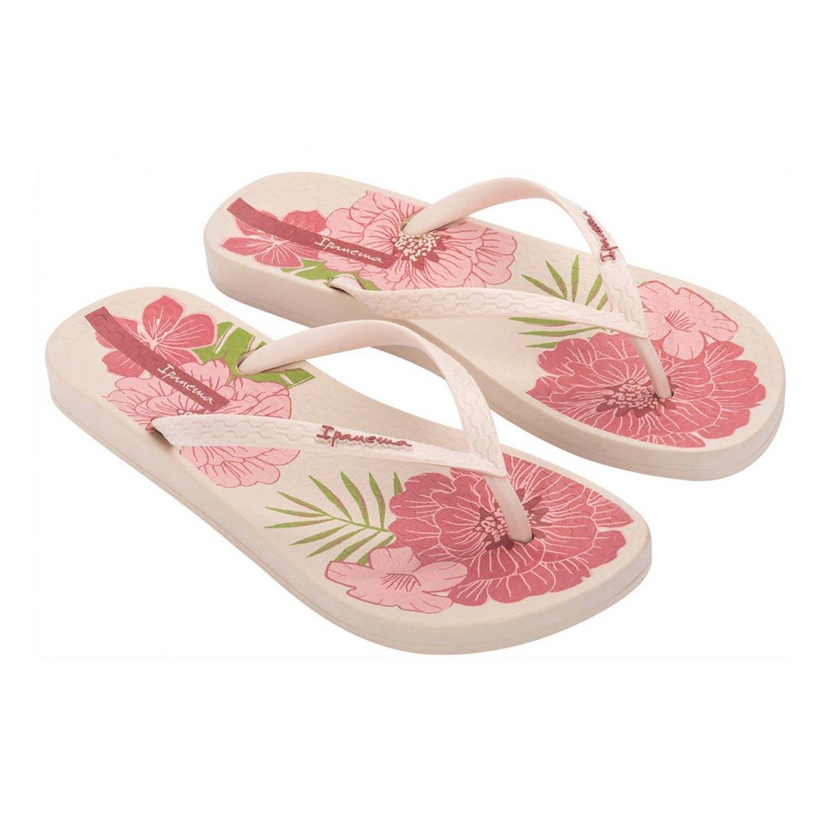 Ipanema-83611 ANAT TEMAS XV FEM