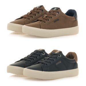 Mustang - 48915 Zapatillas Unisex niñ@