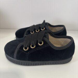 Batilas blucher cordón